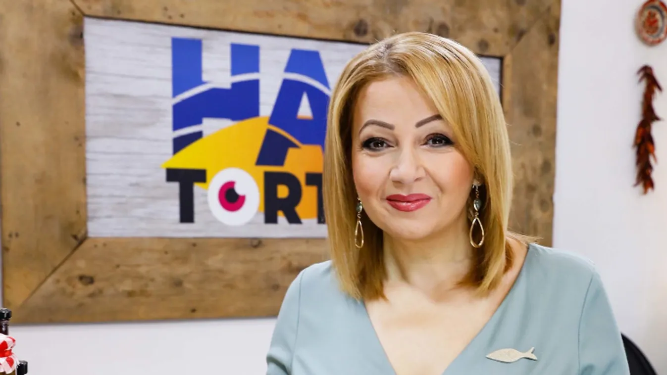 Nívós díjra jelölték Gáspár Bea szakácskönyvét