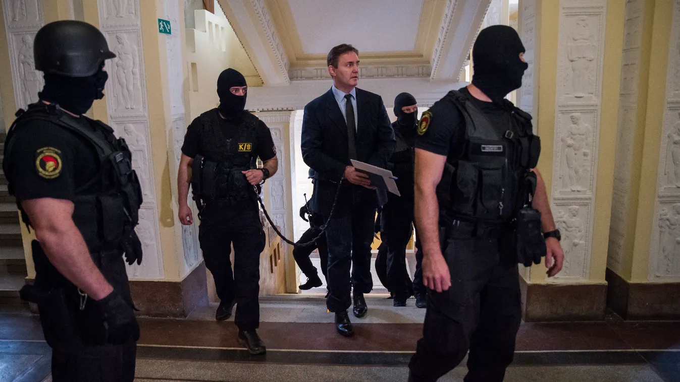 Tescós rabló: Valahol megtörtem, de úgy, mint a csont