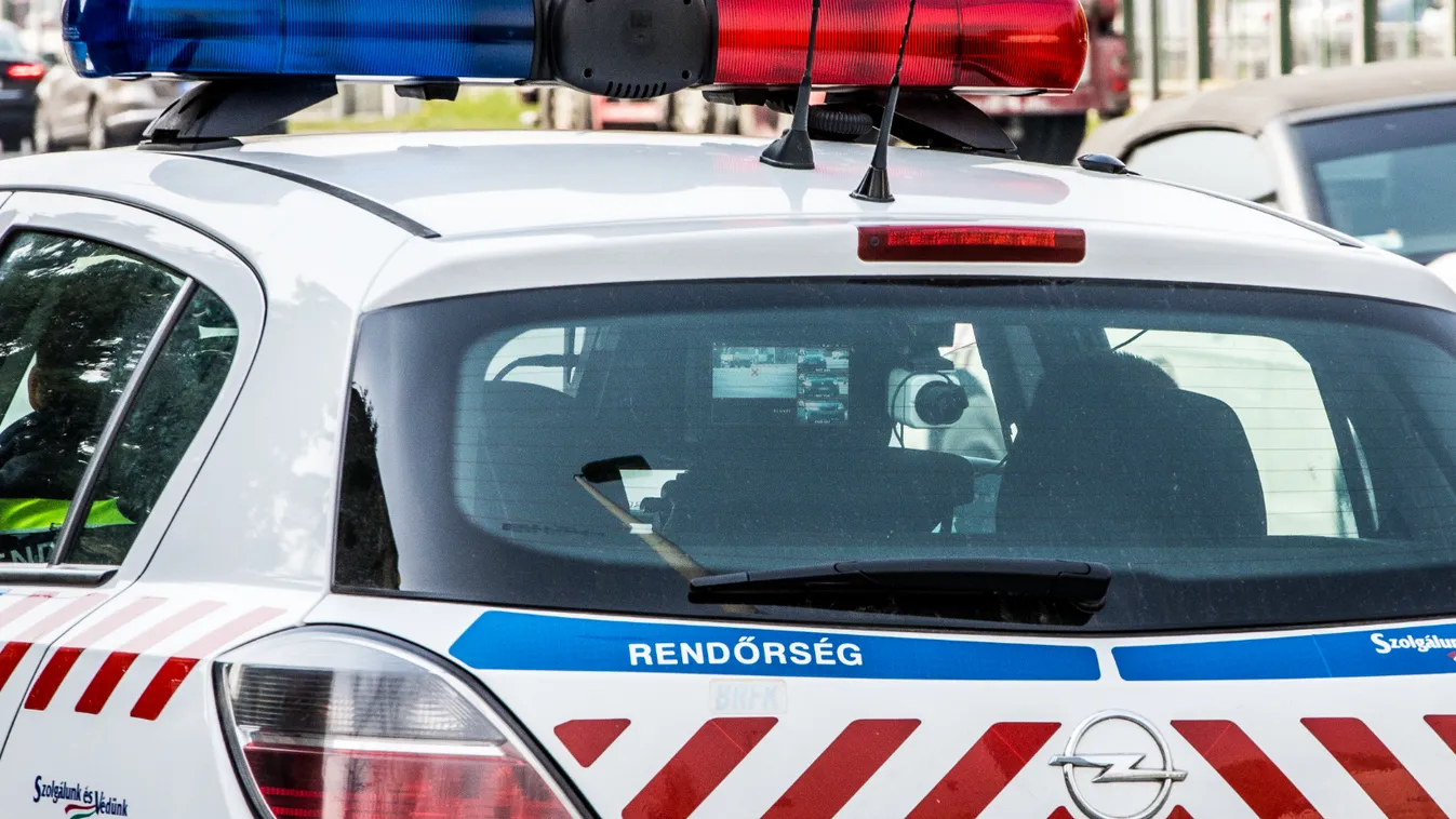 Mikor nem kell kifizetni a gyorshajtási bírságot?