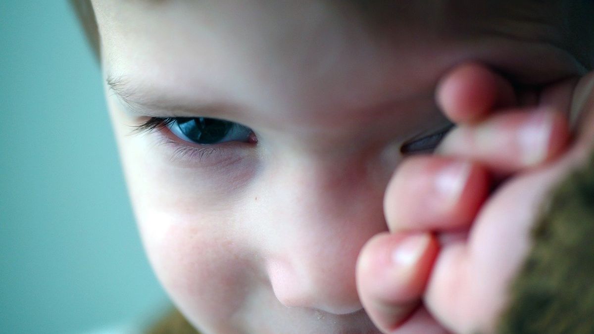 Kétéves halott kisfiút találtak egy szennyvíztisztítóban Nagytalmácson