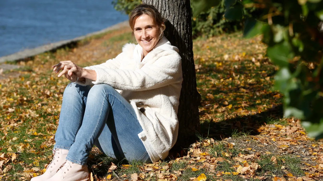 Targoncát vezetne az olimpiai bajnok magyar legenda