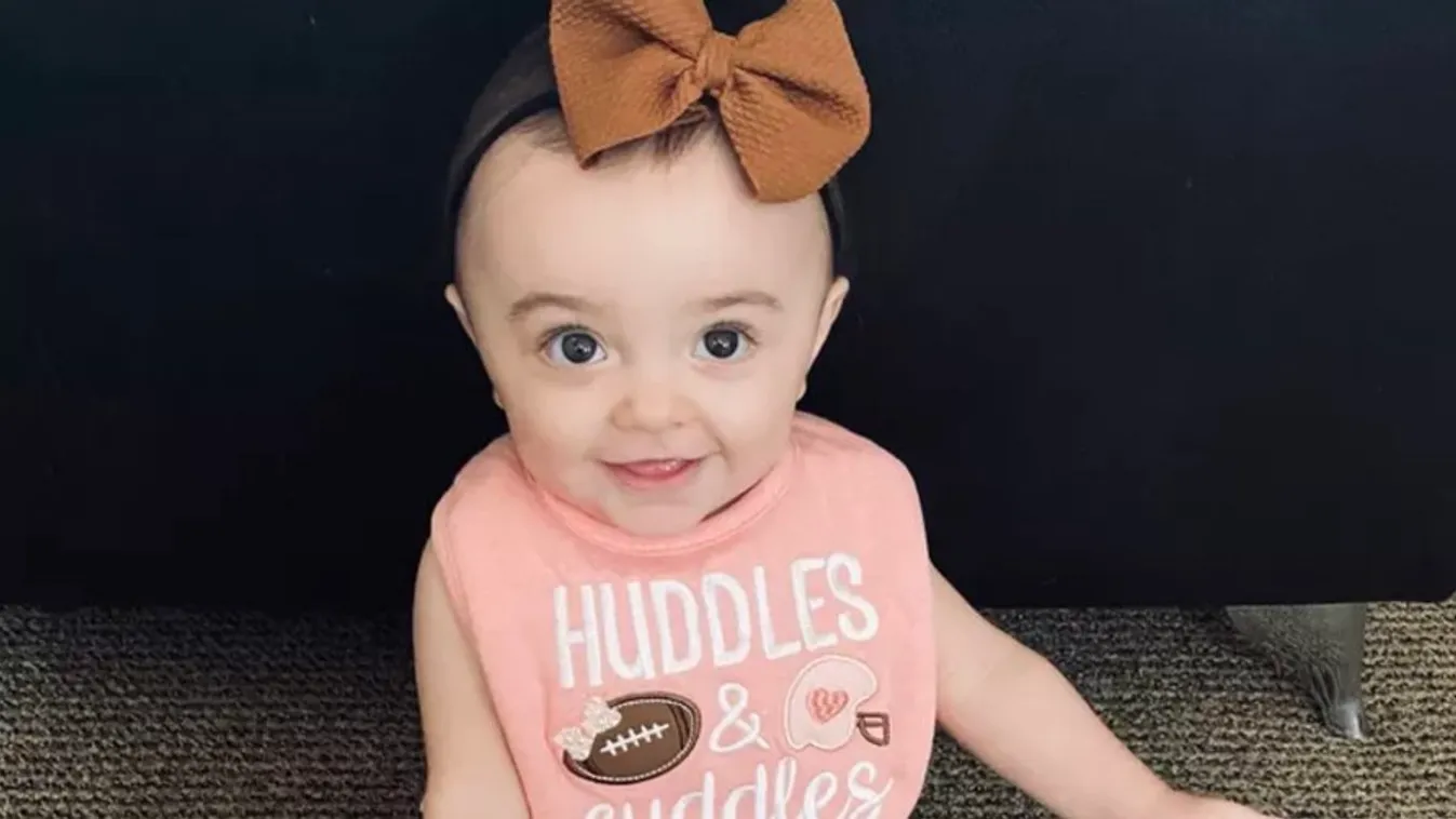 Felfogatatlan tragédia: halálra rázta az 1 éves kislányt a kegyetlen férfi