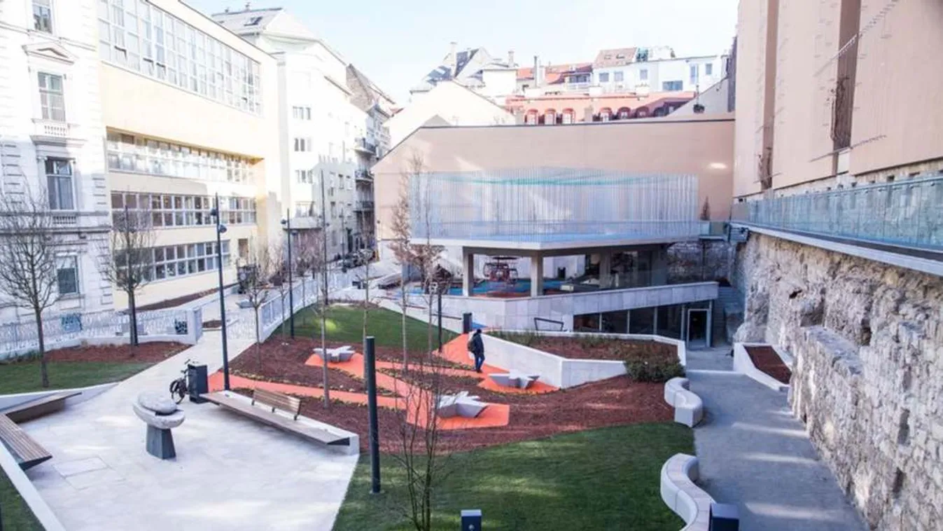 A budapestiek örülnek az új közparknak, a baloldal álláspontja vérlázító