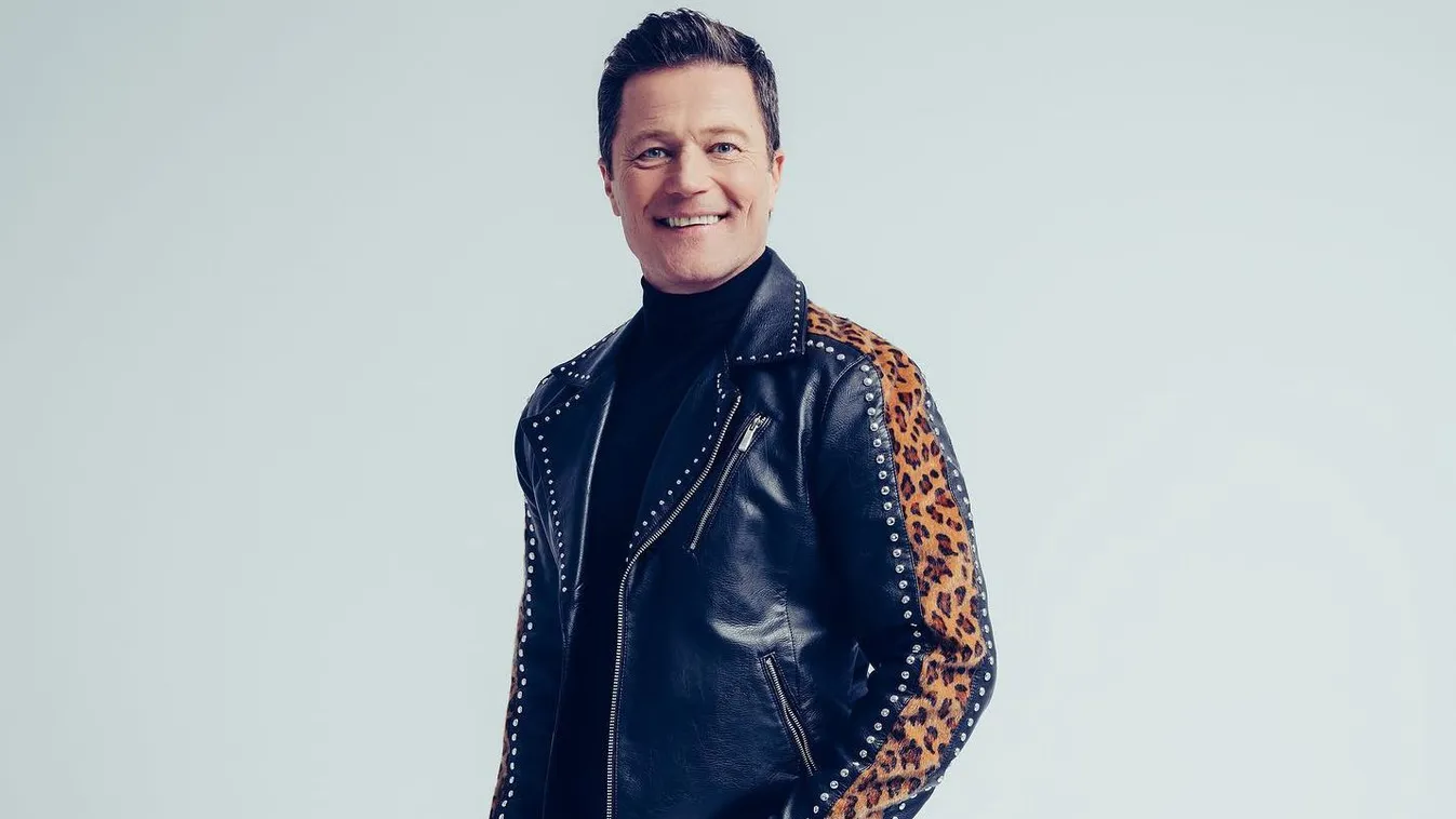 Indul a Sztárban Sztár: Nem hiszed el, ki segített Stohl Andrásnak