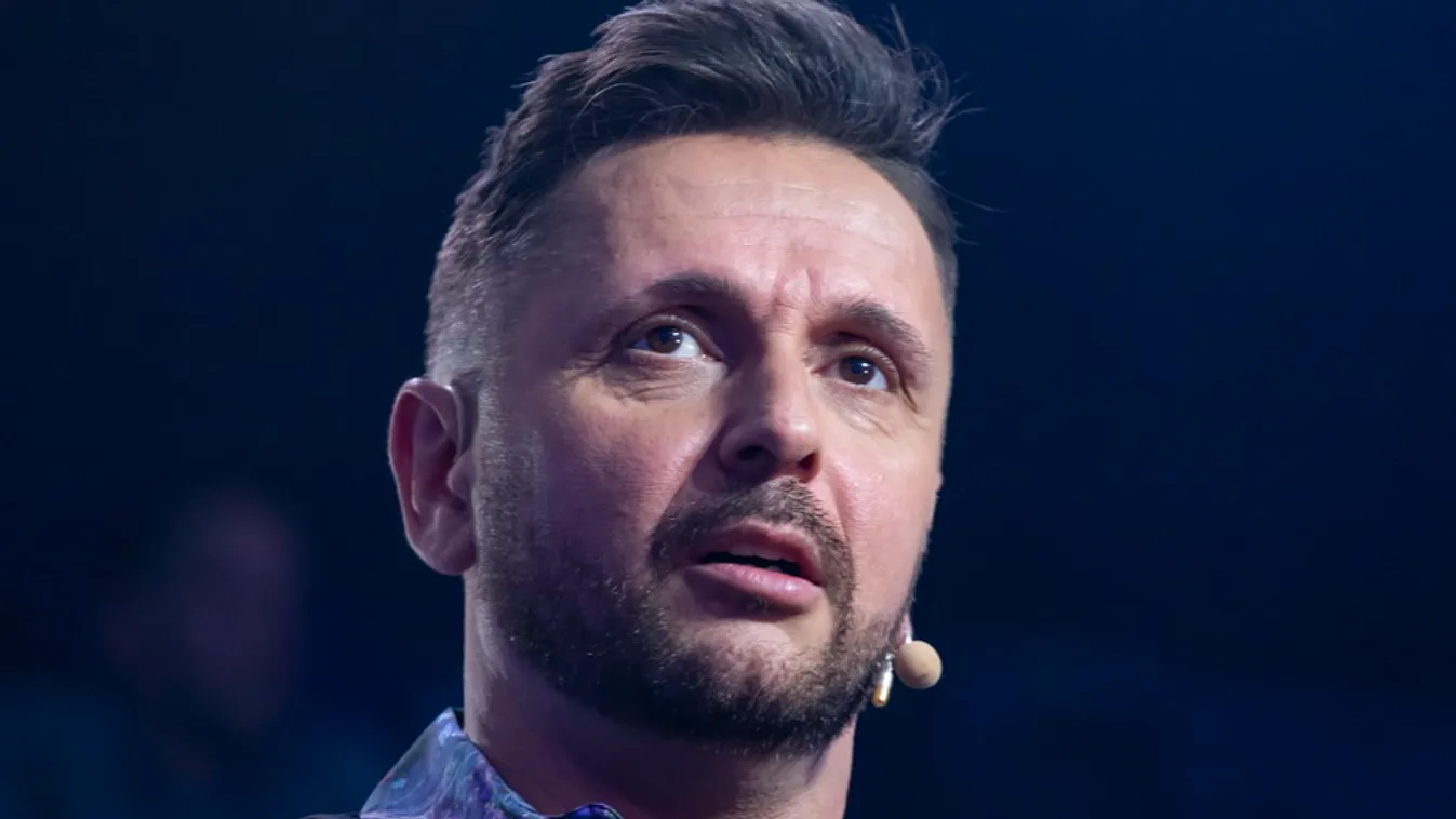 Majka visszatért: nem akármilyen fotót posztolt