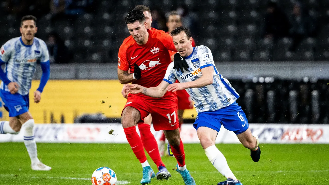 Kivégezték a Herthát, nevetséges nyilatkozatot tett Dárdai volt főnöke