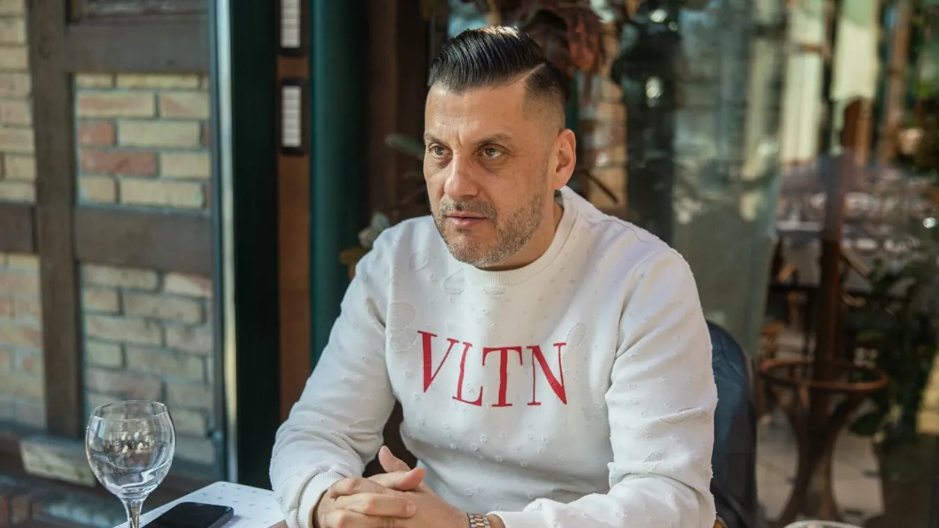 Drámai titkot osztott meg Kökény Attila: Elvesztettek egy kisbabát