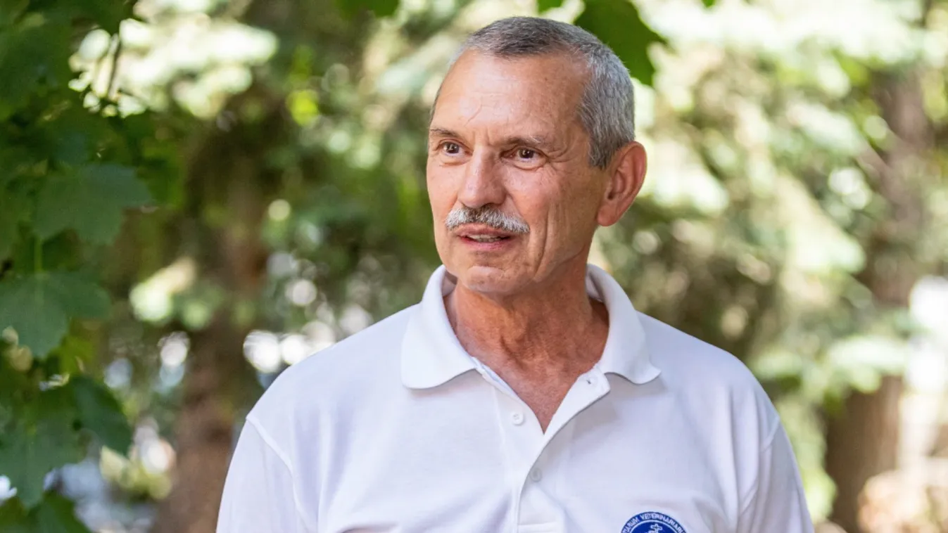 Így reagált Rusvai Bill Gates világjárványjóslatára