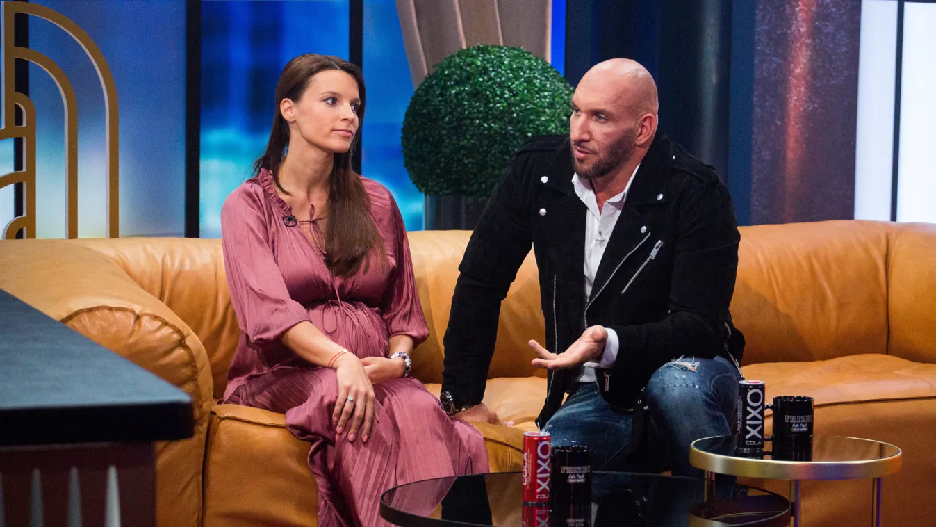 "Más szemüveggel nézem a világot" - Berki Mazsi meglepő sorokat tett közzé