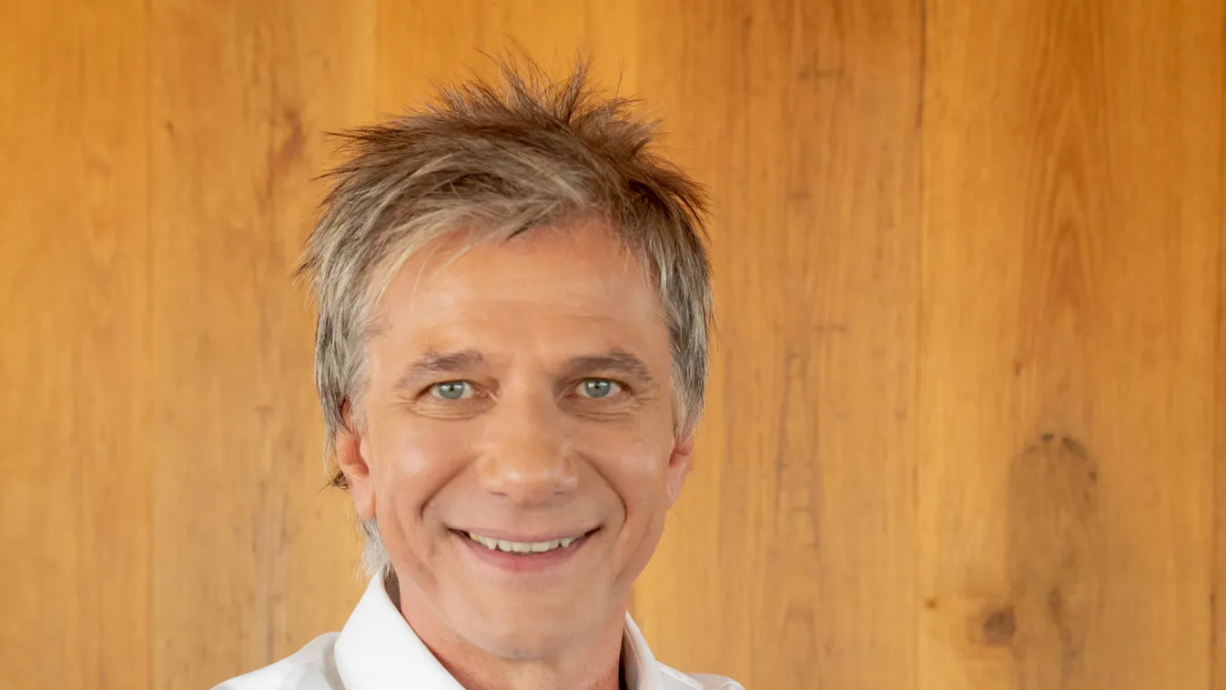 Milliós szenvedélynek hódol Bochkor Gábor