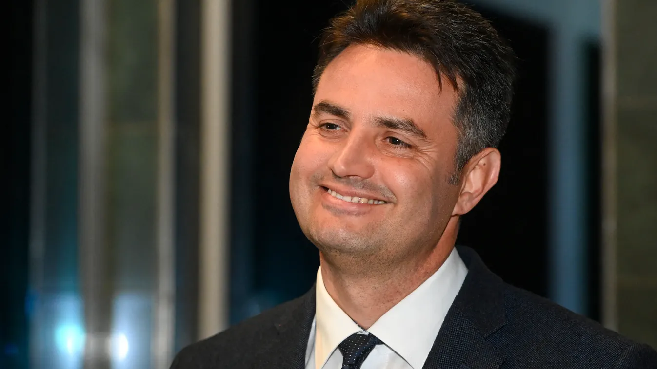 Így kampányolt Márki-Zay egy antiszemita jelölt mellett