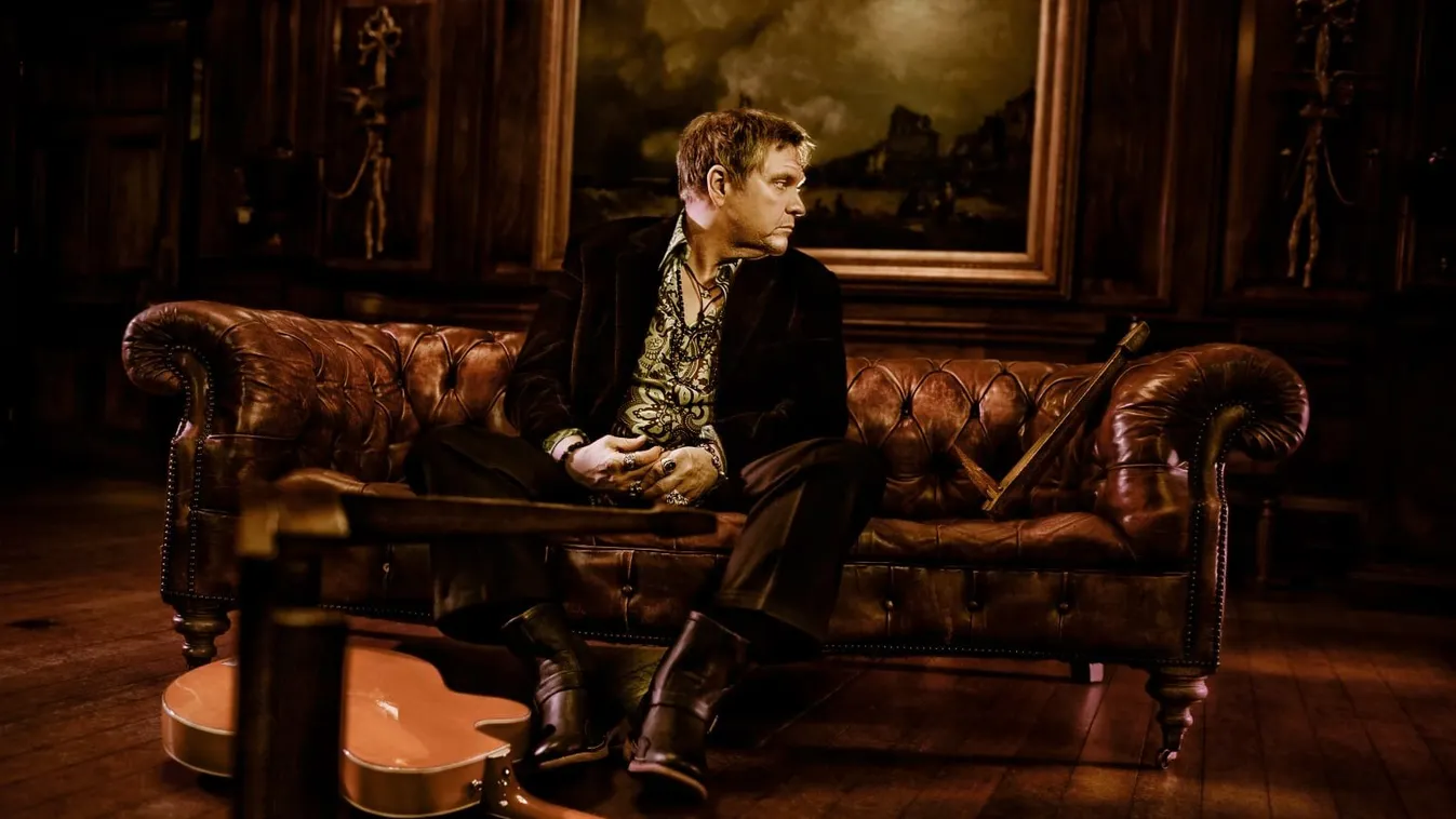 Váratlanul meghalt a történelem egyik legjobb hangú énekese