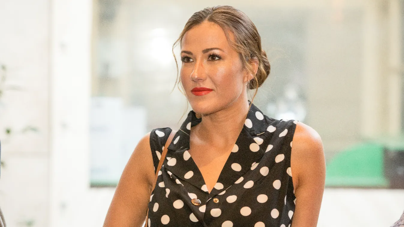 Janicsák Veca nehéz időszakon megy át