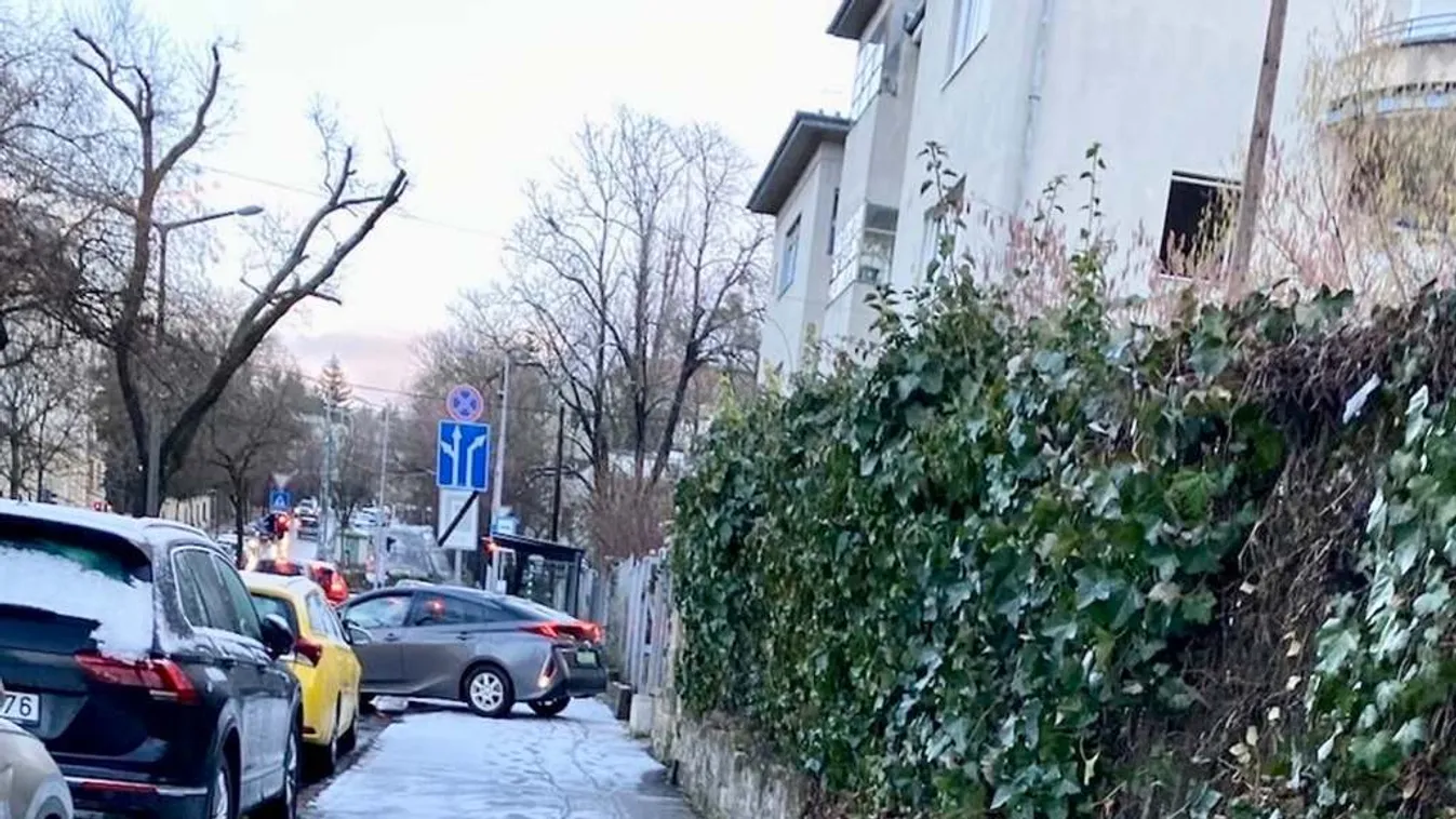 Tagadja Karácsony, hogy bérelt lakása egy fővárosi politikushoz köthető