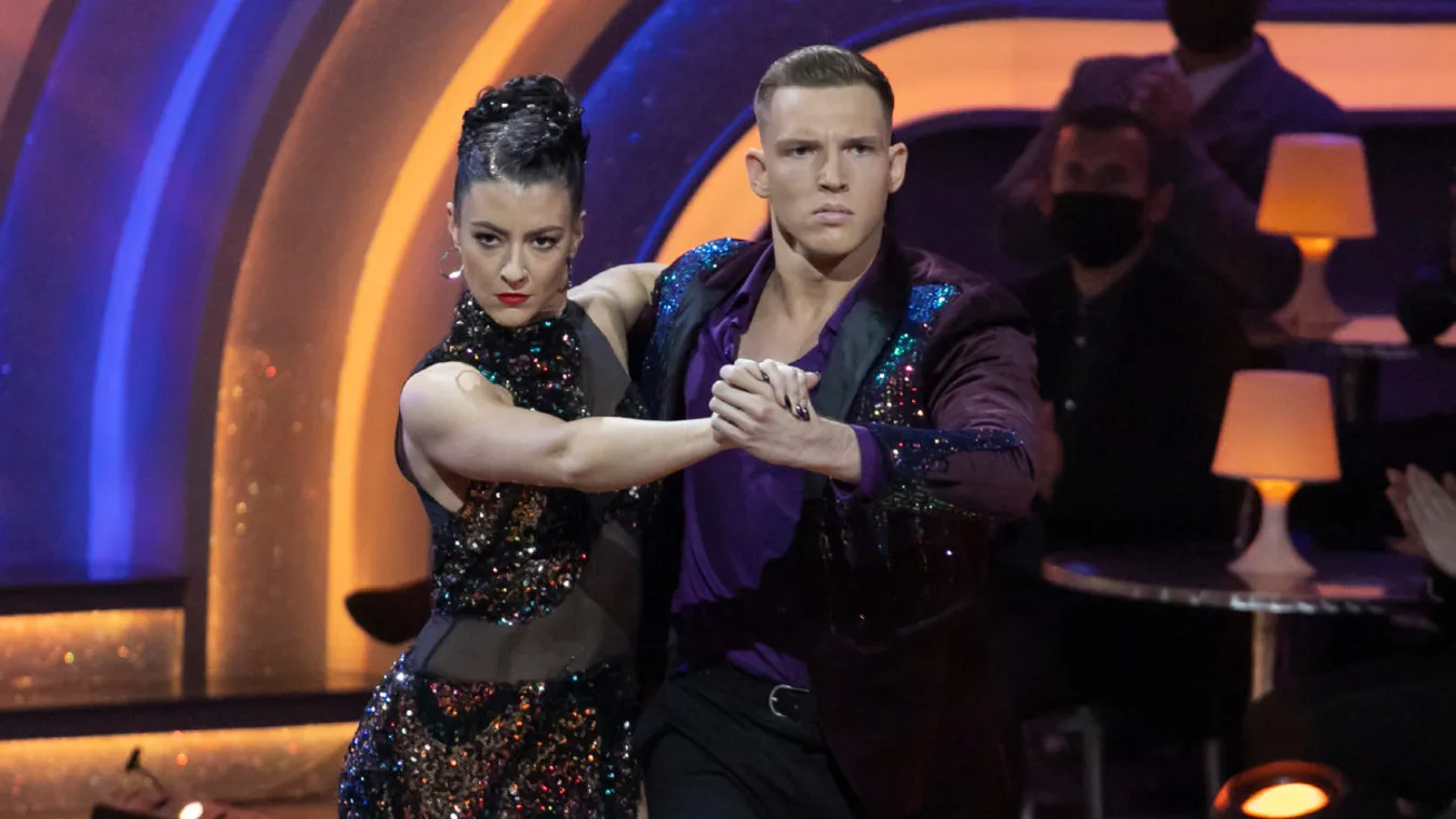 Stana Alexandra kitálalt új párjáról