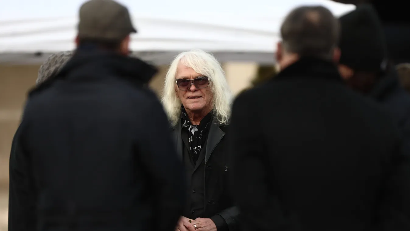 Megszólalt a barát Kóbor János családjáról