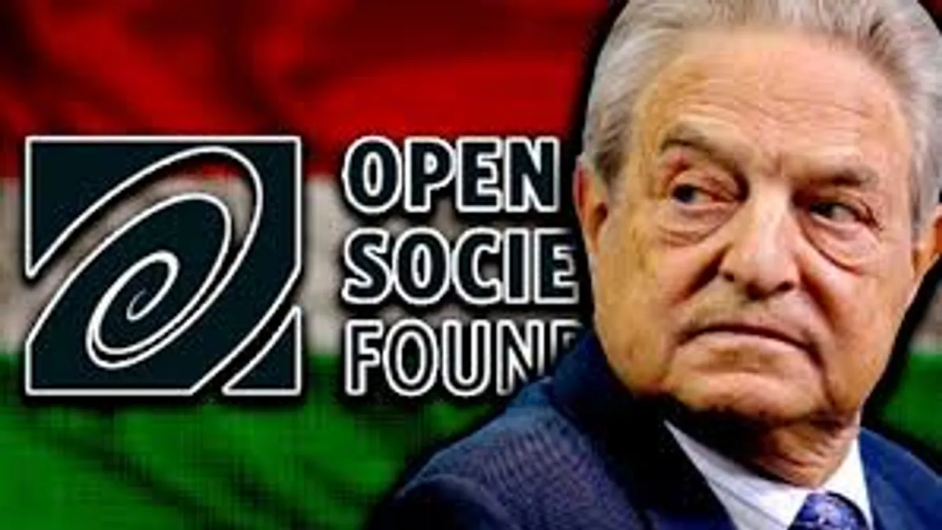 Sorra buknak le a Soros-szervezetek: Nyoma sincs hazánkban diktatúrának