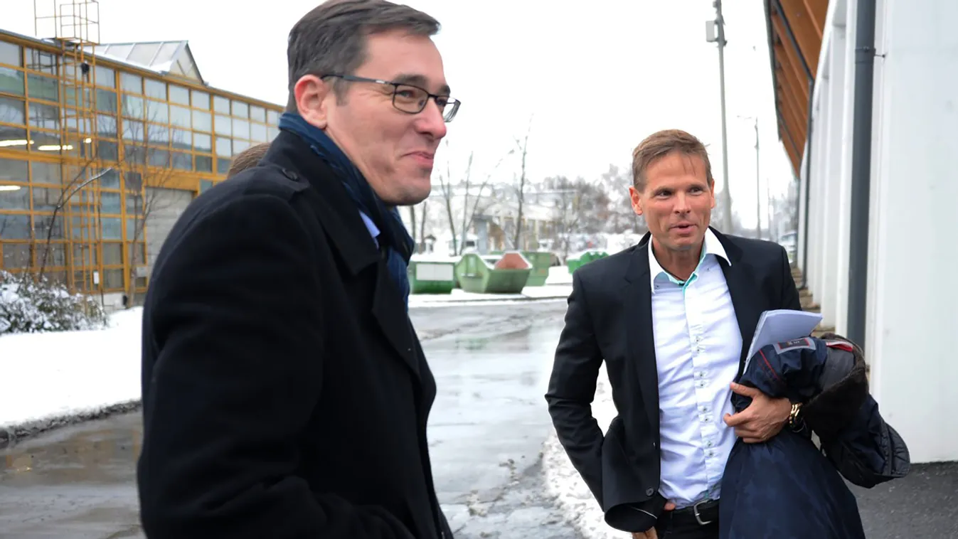 A Metropol megtalálta Mártha Imre strómanját