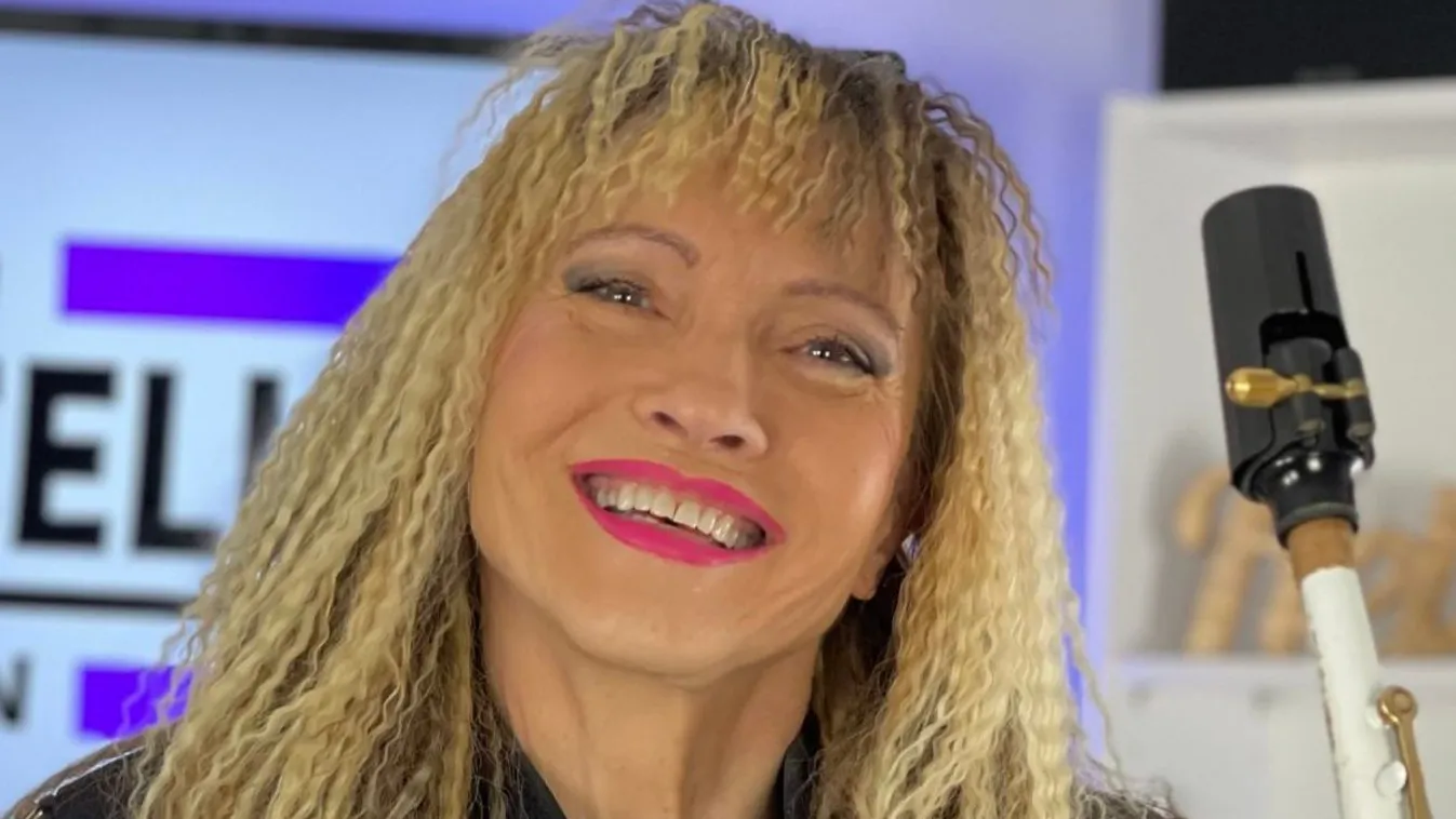 "Ez egy brutális baleset volt" - üvöltött a fájdalomtól a magyar énekesnő