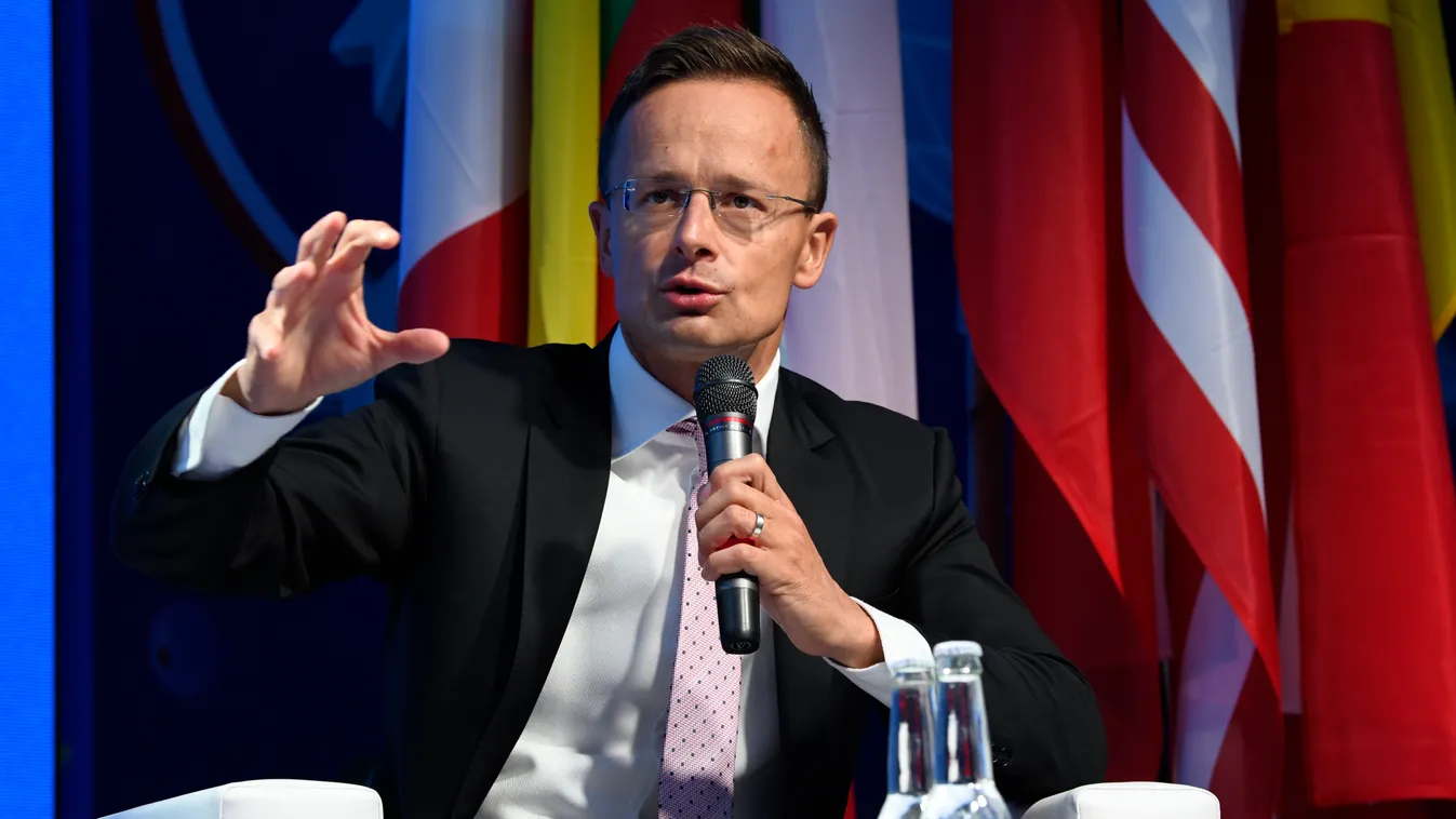 Budapesten köthet békét Ukrajna és Oroszország