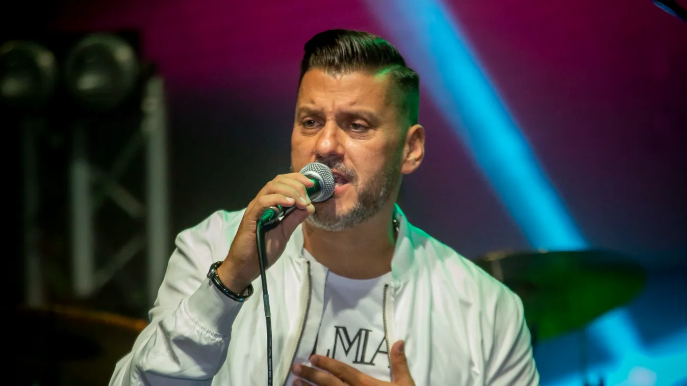 Hatalmas elhatározásra jutott Kökény Attila