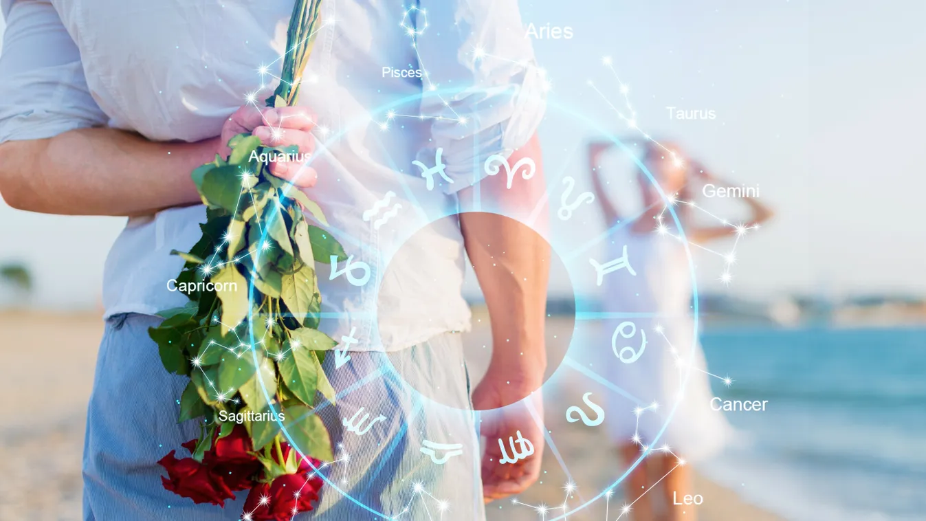 Ezekből a csillagjegyekből lesznek a legjobb férjek