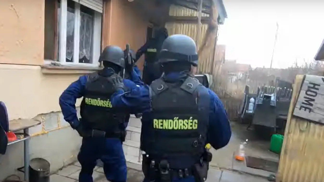 Döbbenet, hogy mit művelt a jászkiséri nyugdíjas férfi