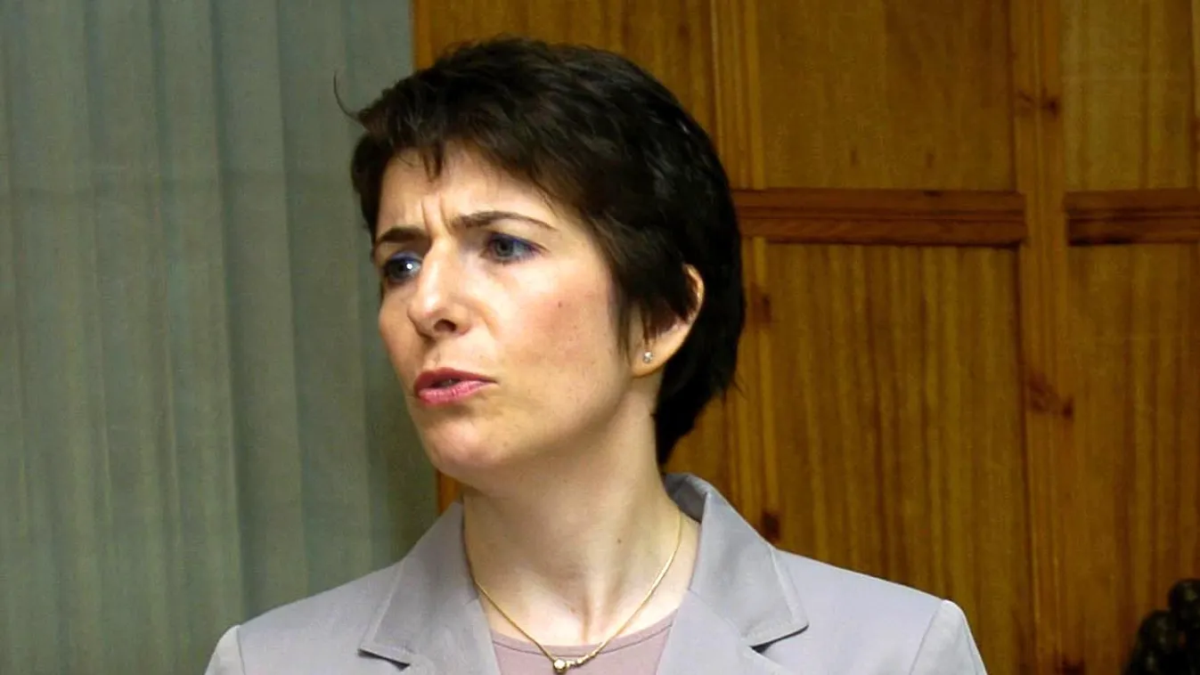 Elszabadult a pokol Dobrev Klára gyáli fórumán