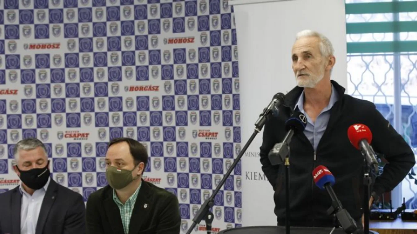 Tovább fejlődik a magyar horgászat