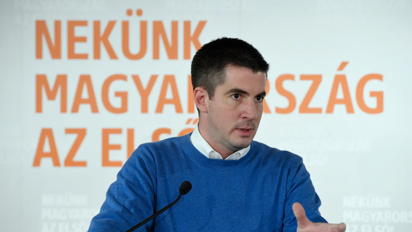 A baloldal mindent elvett az emberektől