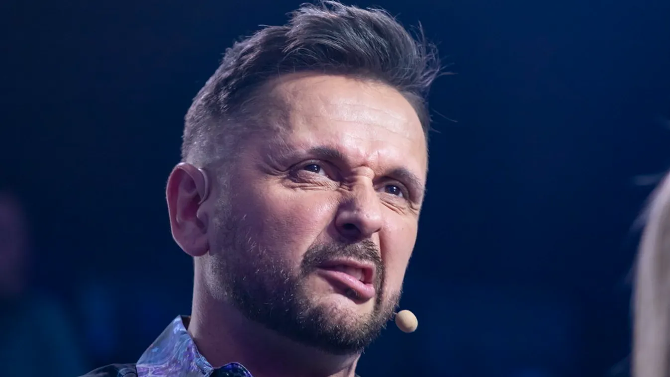 Hűha: Egy éjszakára kölcsönkérnék a férjét Dundikától