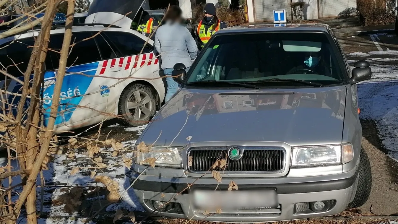 Ezt tette a fiatal lánnyal az áloktató Óbudán