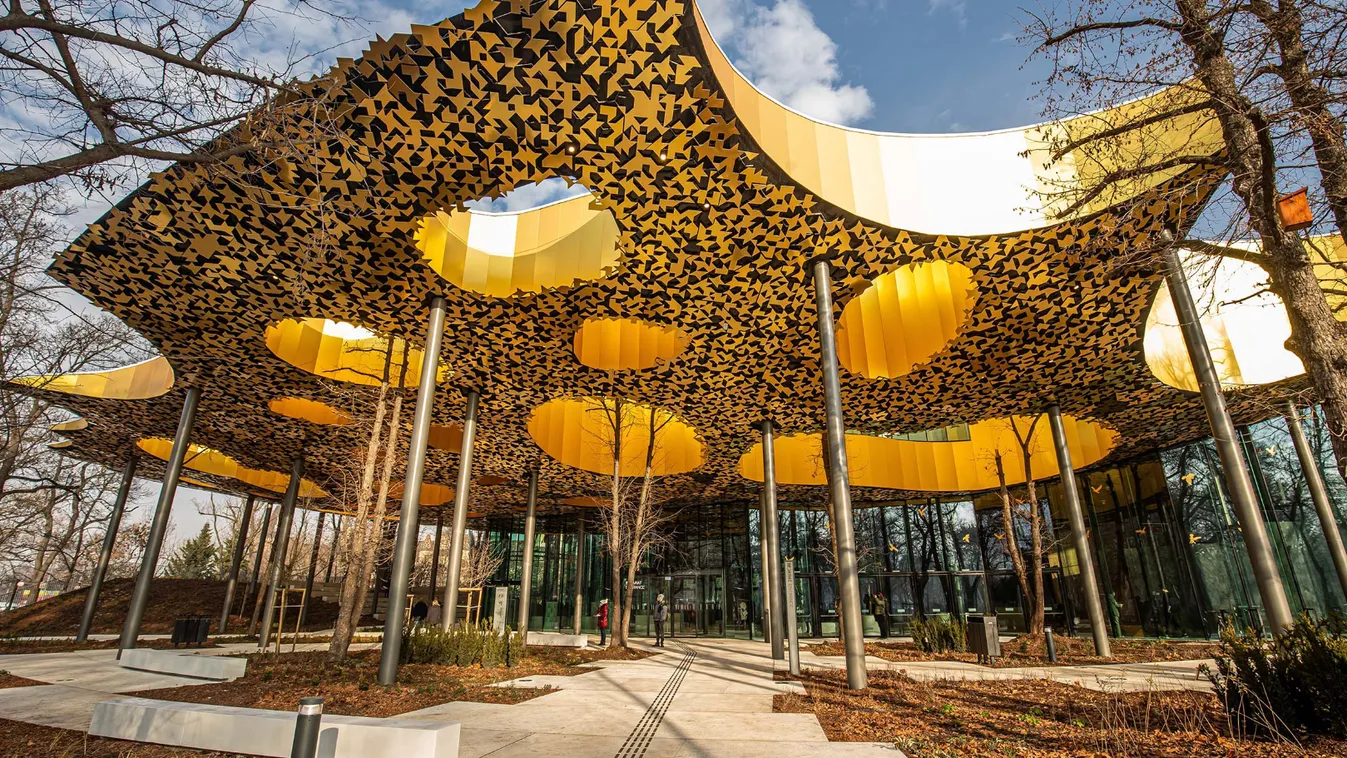 Leleplezzük a Magyar Zene Háza titkait!