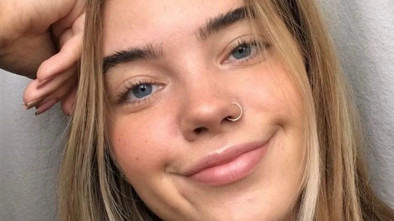 Egyszerű betegségnek hitte rákját az egyetemista