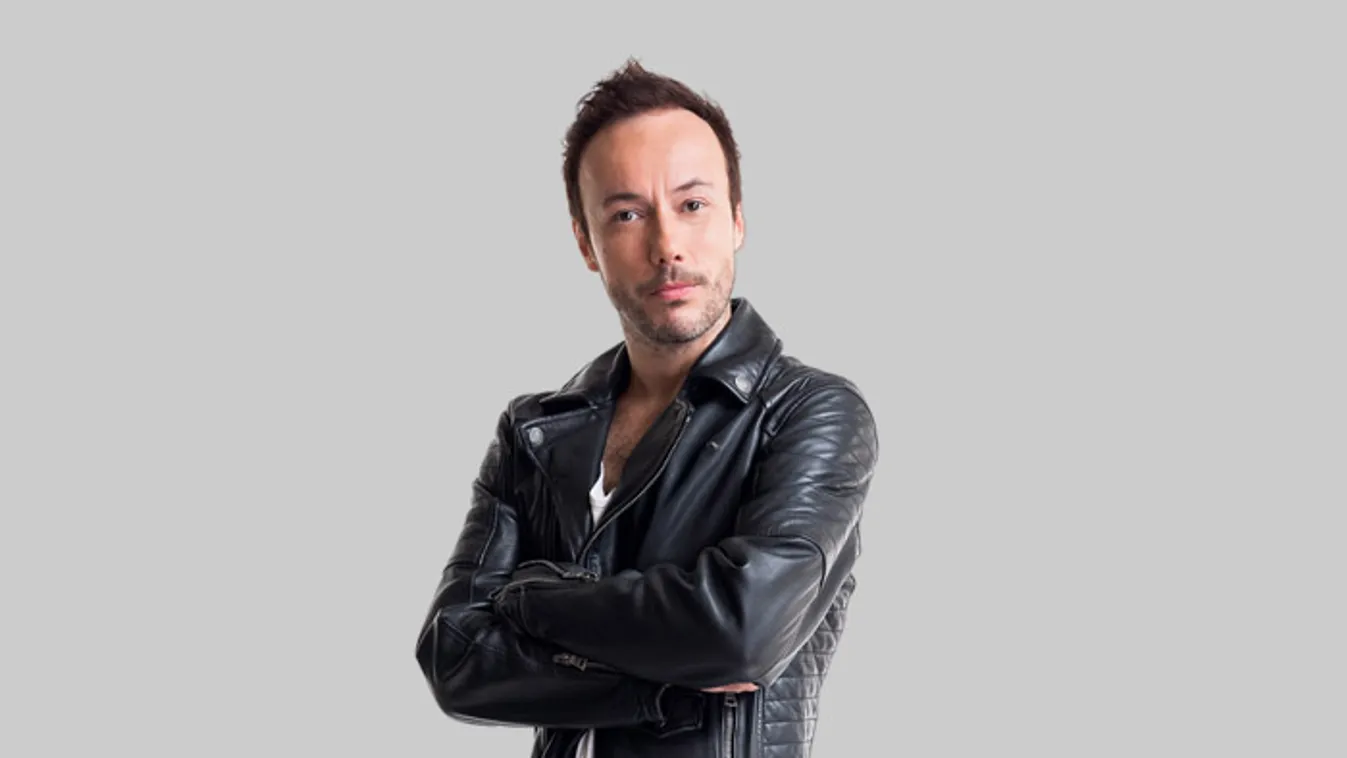 Egy hétig ünnepelte születésnapját: Így érkezett a stúdióba a Sztárban Sztár zsűritagja