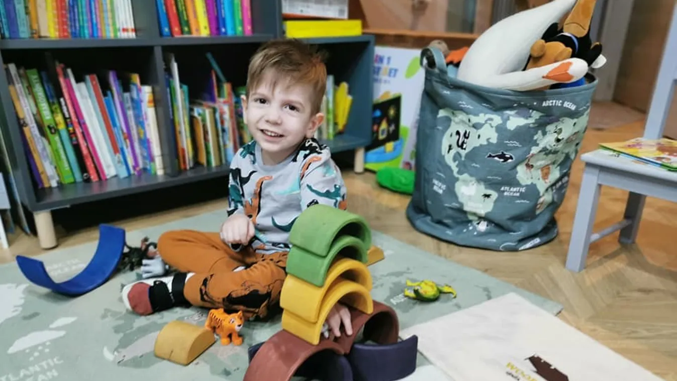 Követői támogatását kérte az SMA-s Zente édesanyja