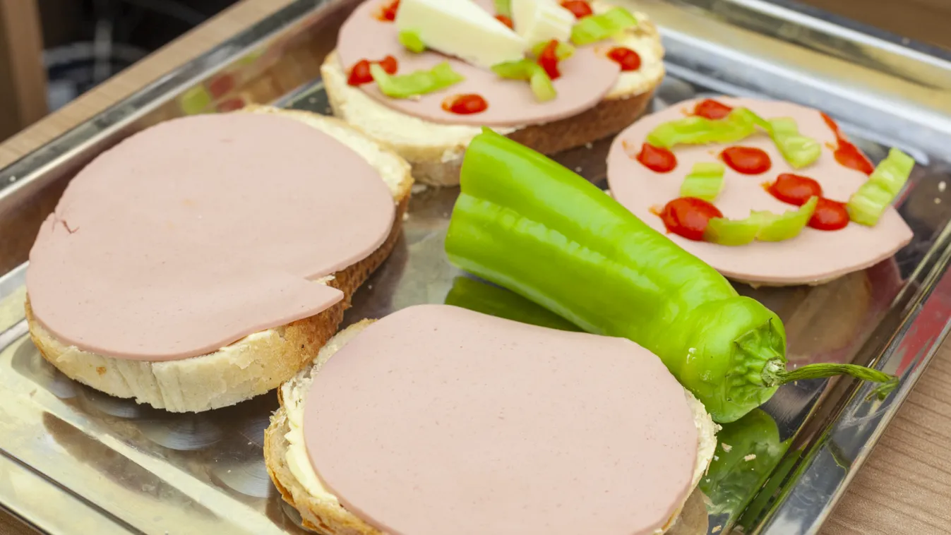 Így lesz tökéletes a házi párizsi