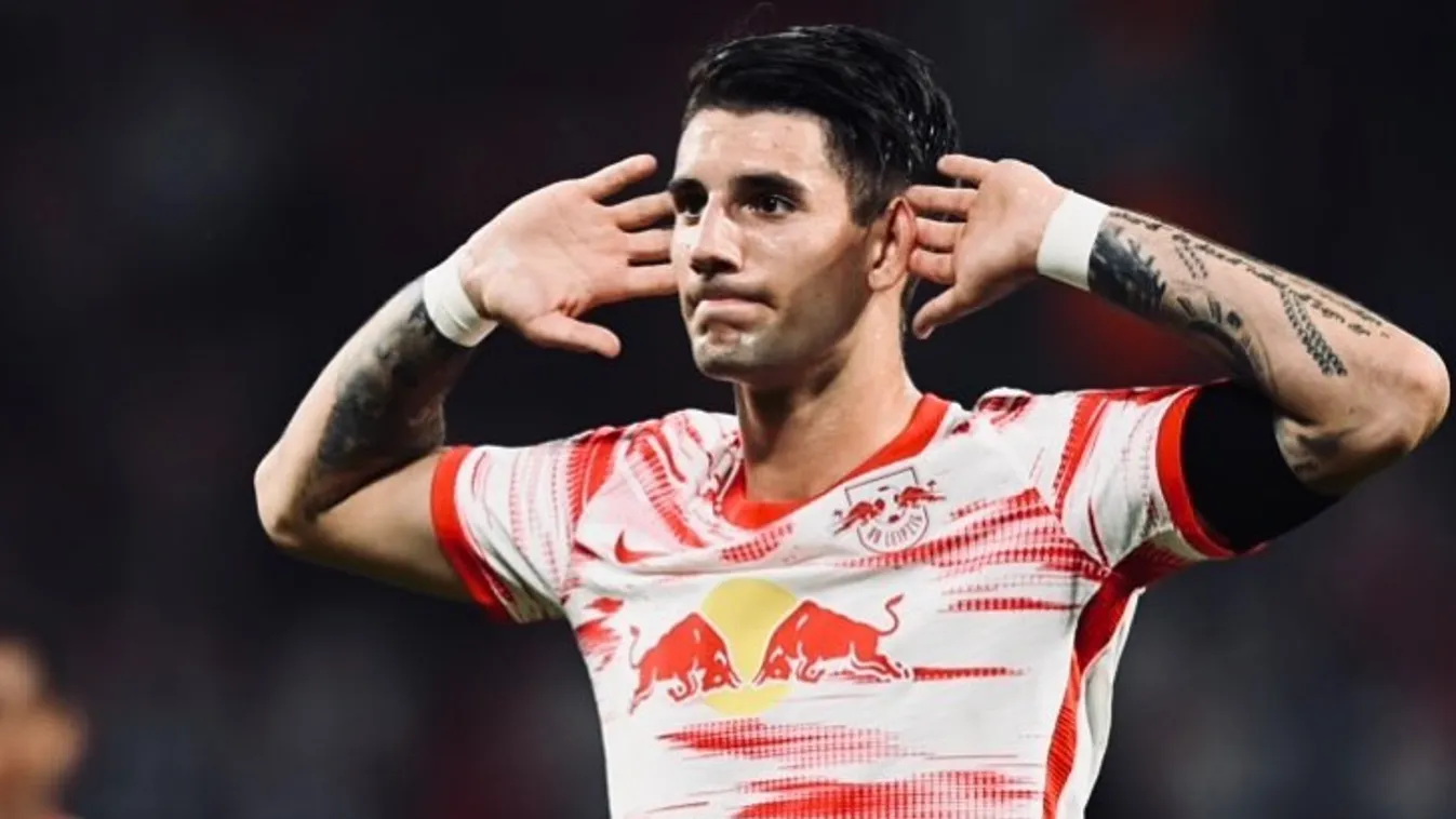 "Európa egyik legjobbja", de "a rendszer áldozata" - minden összeesküdött Szoboszlai ellen