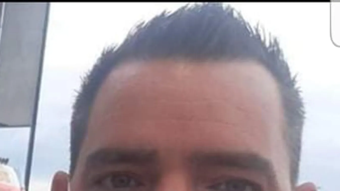 Ez a házaspár segített a  Mammutban kizuhant nőn