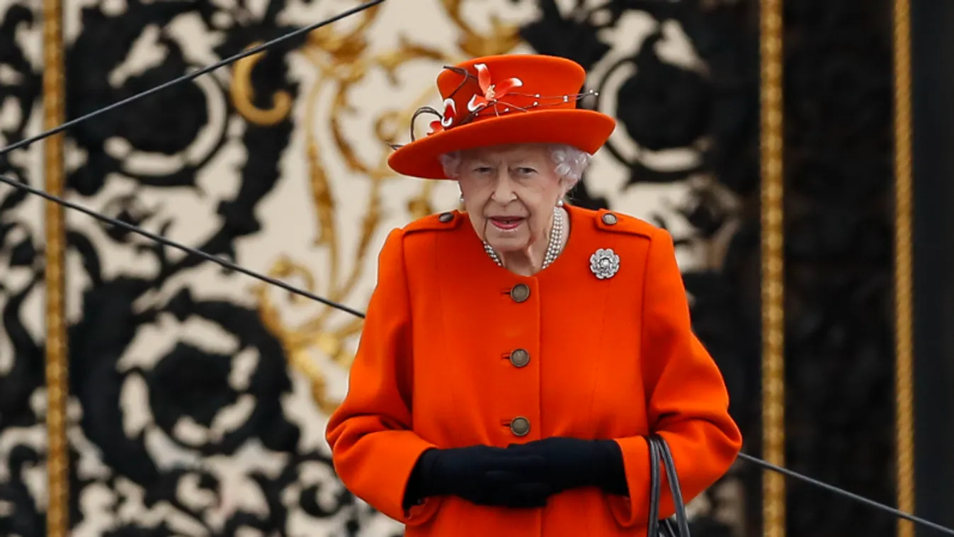 II. Erzsébetért aggódik a világ, reagált a palota