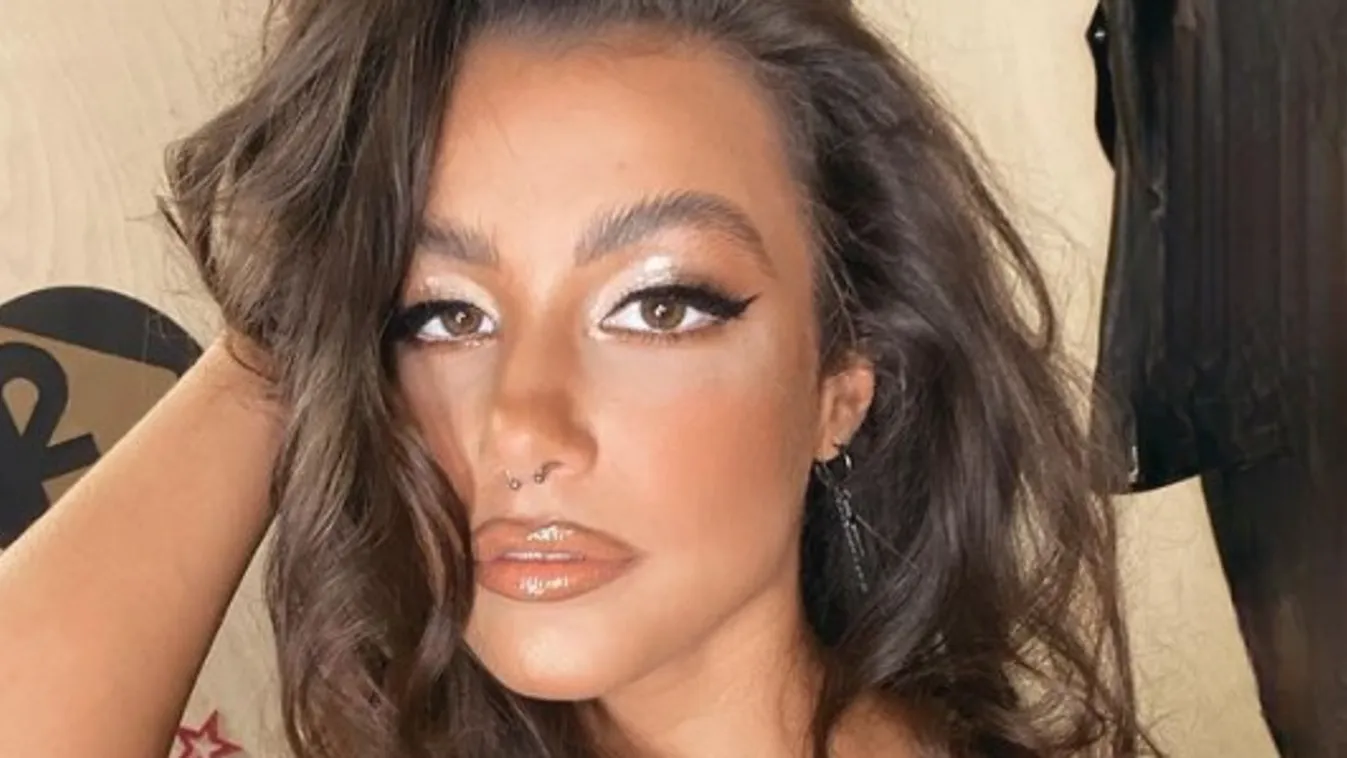 Közös fotó a bizonyíték? Tóth Andi rajongói arról pletykálnak, összejött egy ismert sztár exével - fotó