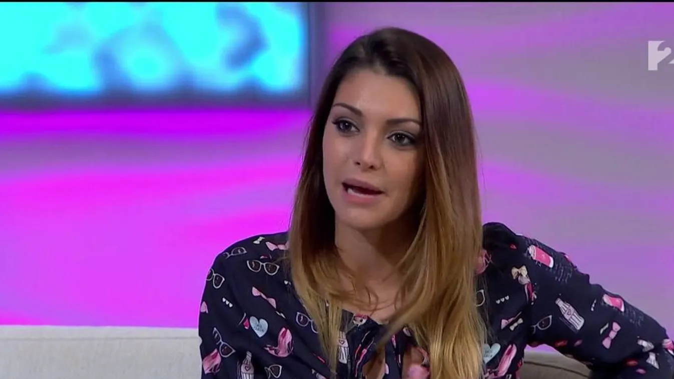 Érik a balhé? G.w.M exe hergeli Kulcsár Edinát