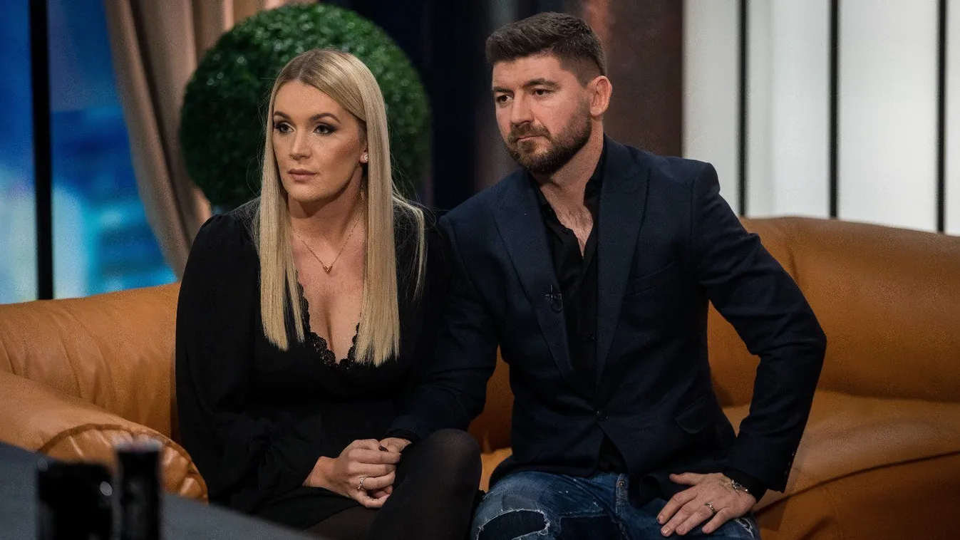 Drága baleset rondított bele Hódi Pameláék vakációjába