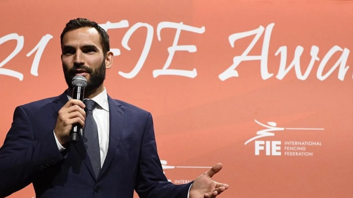 Leégett a válogatott, Szilágyi Áron sem kíméli a kéziseket