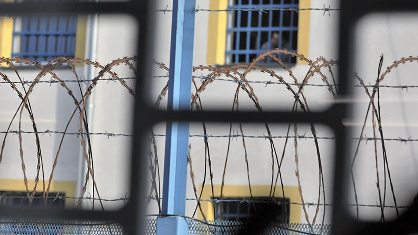 Nincs kegyelem: Lesújtott a törvény a kanizsai csecsemőgyilkosra