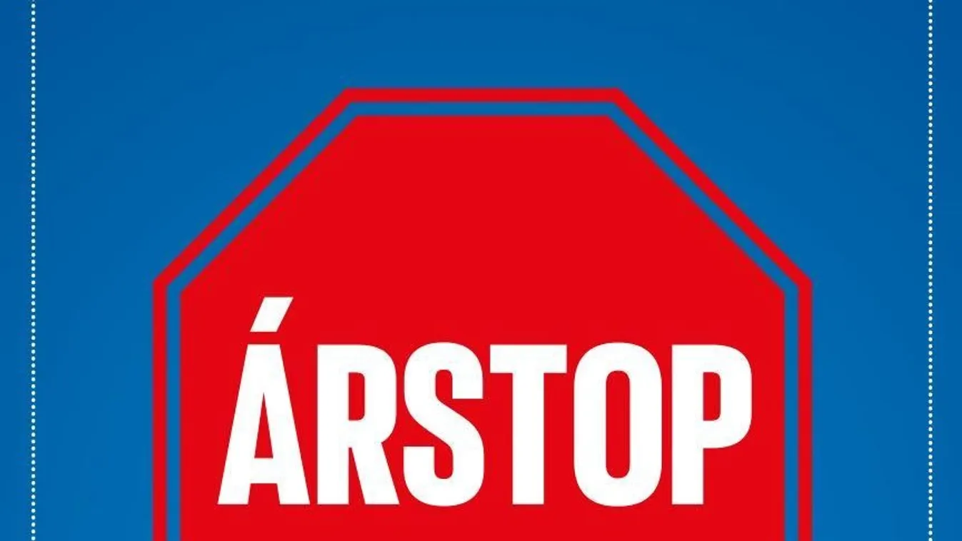 Így fékezik a kormányzati árstopok az inflációt