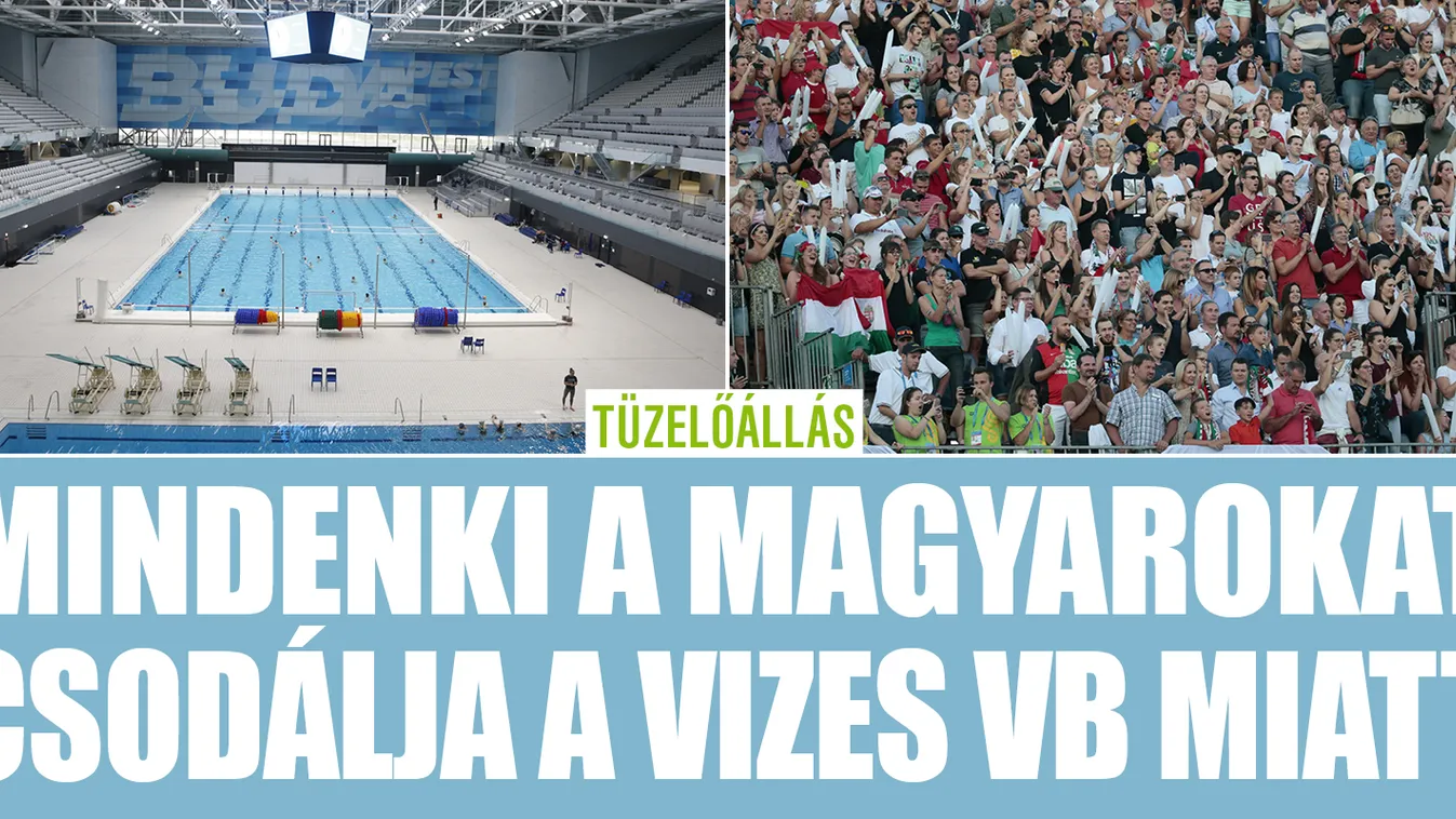 Vári Attila: A vállunkat veregették a rendezés miatt