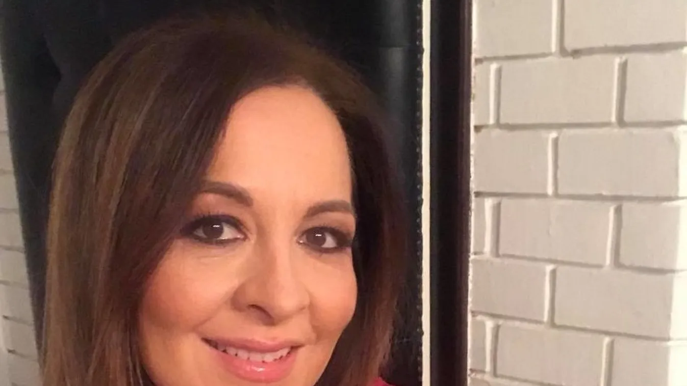 Szekeres Adrien: A lányom lesz a legfőbb támaszom a Sztárban Sztárban