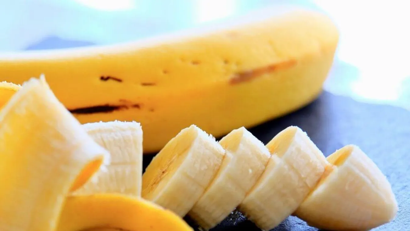 Miért romlik meg pokoli gyorsan a banán? Ezt a hibát ne kövesd el!