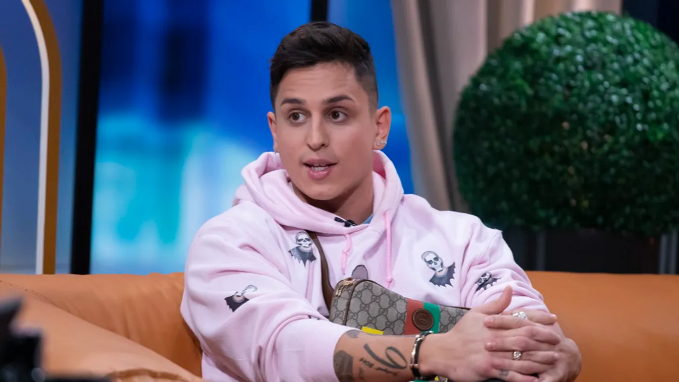 Hiába várták Aureliót a budapesti börtönben: Ezt tette